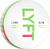 LYFT Lime Slim Strong