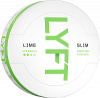 LYFT Lime Slim