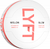 LYFT Melon Slim