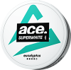 Ace Eucalyptus Slim White