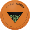 KLAR Oolong Melon Strong Mini