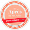 Après No.5 Ice Tea Peach Hypèr Strong