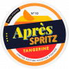 Après No.10 Tangerine Spritz Extra Strong