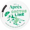 Après No.9 Cactus Lime Extra Strong