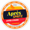 Après No.10 Tangerine Spritz Hypèr Strong