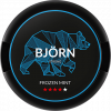 BJÖRN Frozen Mint Strong
