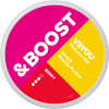 V&YOU Boost Berry