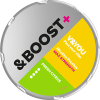 V&YOU Boost+ Fresh Citrus