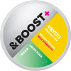 V&YOU Boost+ Grape Soda