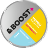V&YOU Boost+ Intense Mint