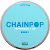 Chainpop Peppermint & Ice Extra Strong