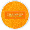 Chainpop Pomegranate & Melon