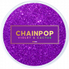 Chainpop Violet & Cactus