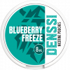 DENSSI Blueberry Freeze 8mg