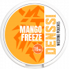 DENSSI Mango Freeze 16mg