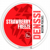 DENSSI Strawberry Freeze 8mg