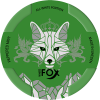 White Fox Peppered Mint Slim
