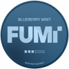 FUMi Blueberry Mint Strong
