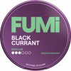 FUMi Blackcurrant 4mg