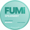 FUMi Spearmint Extra Strong