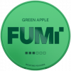 FUMi Green Apple Strong