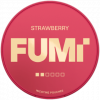 FUMi Strawberry 4mg