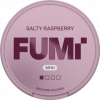 FUMi Salty Raspberry Mini 4mg