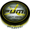 FUMI Salty Lemon 4mg