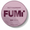 FUMi Salty Raspberry 4mg
