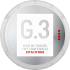 G.3 Nicotine Pouches Extra Strong