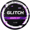 GLITCH Grape Ice 16mg