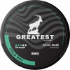 GREATEST Cold Dry