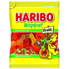 HARIBO Nappar Frukt