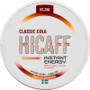 HICAFF Instant Energy Classic Cola 100mg Slim