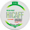 HICAFF Instant Energy Fresh Mint 100mg Slim
