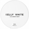 Kelly White Cucumber Mint Mini