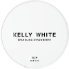 Kelly White Sparkling Strawberry