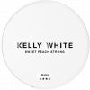 Kelly White Sweet Peach Strong