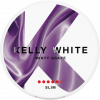 Kelly White Minty Grape Extra Strong