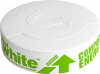 Kickup Real White Original