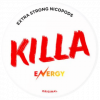 Killa Energy Extra Strong