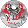 Killa Flash 4mg