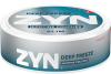 ZYN Slim Deep Freeze