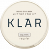 KLAR Blank Regular 3mg Mini