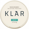 KLAR Mint Strong Mini