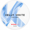 Kelly White Cool Mint