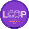 LOOP Licorice Fusion Extra Strong