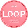 LOOP Red Chili Melon Mini