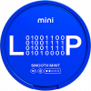LOOP Smooth Mint Mini