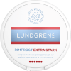 Lundgrens Rimfrost Extra Strong All White